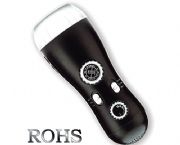 AM/FM大功率收音機(jī)手電筒