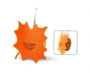 收音機(jī)、時(shí)鐘