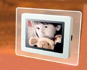 2．4寸數(shù)碼相框