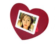 2．4寸數(shù)碼相框