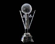 獎(jiǎng)杯系列水晶