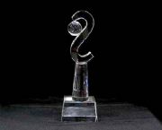 獎(jiǎng)杯系列水晶