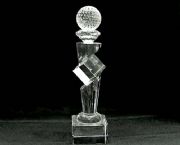 獎(jiǎng)杯系列水晶