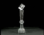 獎(jiǎng)杯系列水晶
