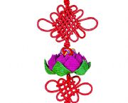 中國(guó)結(jié)