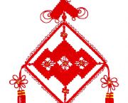 中國(guó)結(jié)