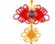 中國(guó)結(jié)