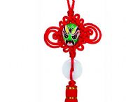 中國(guó)結(jié)