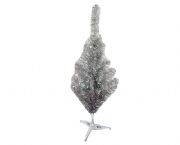 銀色圣誕樹(shù)