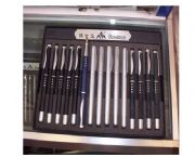 套裝筆