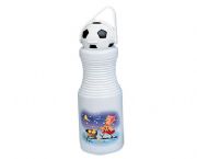 足球運(yùn)動水壺