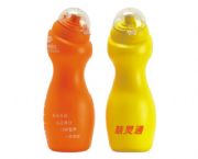 塑料運(yùn)動水壺