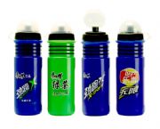 塑料運(yùn)動水壺