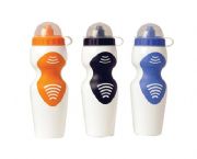 塑料運(yùn)動水壺