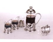 沖茶器（年年有魚(yú)）