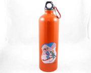 金屬運(yùn)動水壺