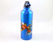 金屬運(yùn)動水壺