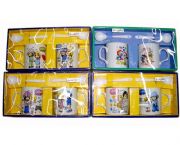 2件套情侶陶瓷杯