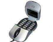 鼠標網(wǎng)絡(luò)電話