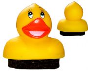 丑小鴨電腦屏幕擦