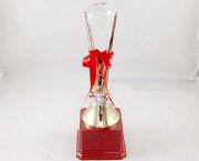 新藝獎(jiǎng)杯