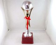 新藝獎(jiǎng)杯