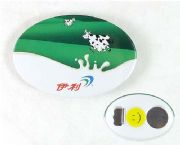 馬口鐵冰箱貼開瓶器