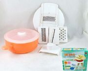 多功能廚房五件套