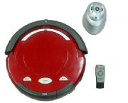 森樂(lè)智能吸塵器