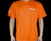 明基醫(yī)院廣告衫