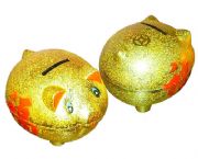 金豬儲(chǔ)蓄罐