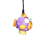 大眼睛魚(yú)手機(jī)屏幕擦