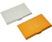 鋁名片盒