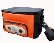 收音機(jī)冰包