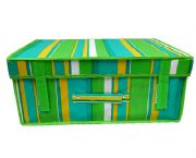 無(wú)紡布仿水長(zhǎng)方形內(nèi)衣盒