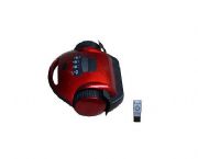 森樂(lè)智能吸塵車