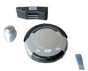 森樂(lè)第三代智能機(jī)器人