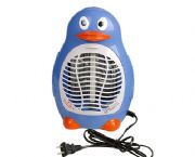 強(qiáng)力吸蚊燈