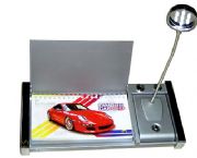 帶LED臺(tái)燈商務(wù)周歷