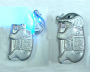 直沖打火機(jī)