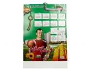 中國人壽吸塑年歷