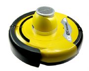 清新保潔機(jī)器人