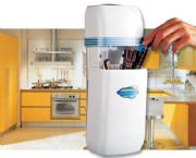 菲爾斯達筷子消毒器