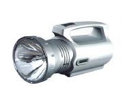 軍警用便攜式氙氣探照燈