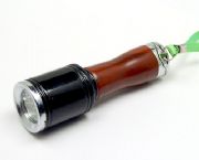 帶打火機手電筒