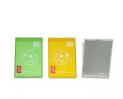 茶犬方形單面廣告鏡