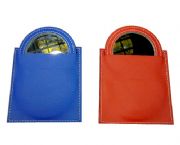 方形口袋單面鏡