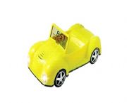 汽車時計多功能手機座