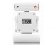 機器人來電閃時計