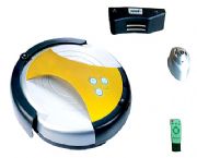 森樂(lè)新三代智能機(jī)器人